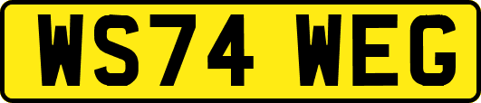 WS74WEG