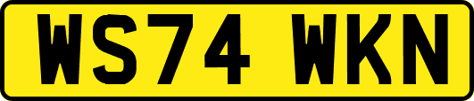 WS74WKN