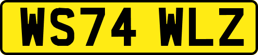 WS74WLZ