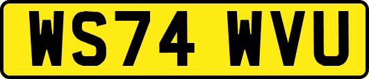 WS74WVU