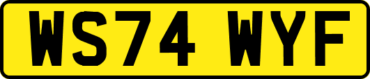 WS74WYF