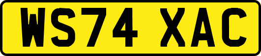 WS74XAC