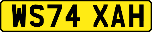 WS74XAH