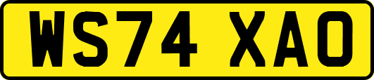 WS74XAO