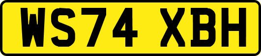 WS74XBH