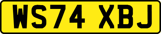 WS74XBJ