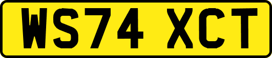 WS74XCT