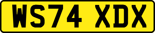 WS74XDX