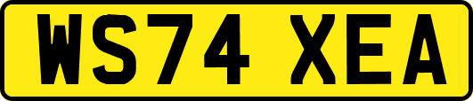 WS74XEA
