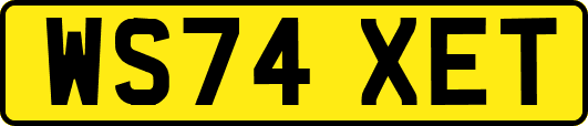 WS74XET