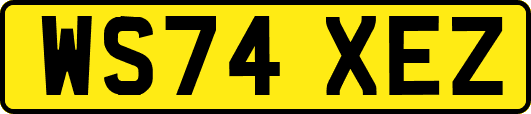 WS74XEZ