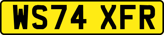 WS74XFR