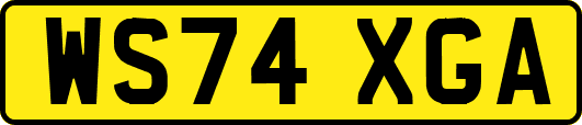 WS74XGA