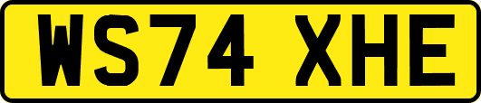 WS74XHE