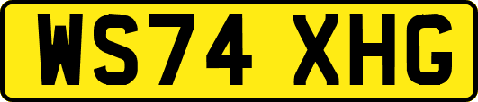 WS74XHG