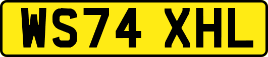 WS74XHL