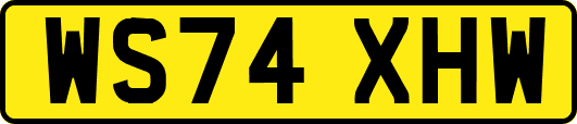 WS74XHW