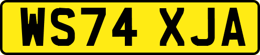 WS74XJA