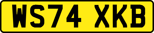 WS74XKB