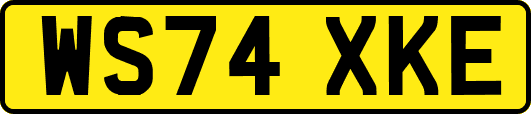 WS74XKE