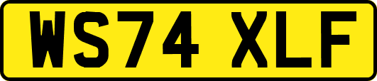 WS74XLF