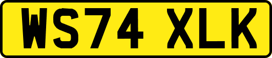 WS74XLK