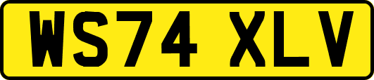 WS74XLV
