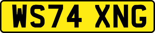 WS74XNG
