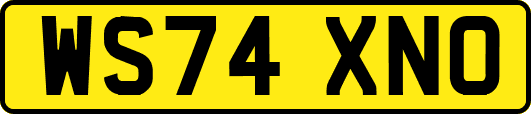 WS74XNO