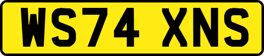 WS74XNS