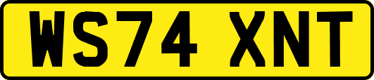 WS74XNT