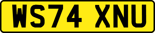 WS74XNU