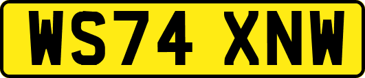 WS74XNW