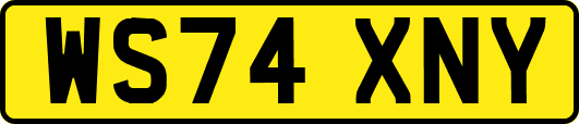 WS74XNY