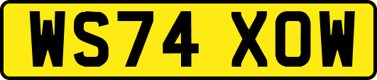 WS74XOW