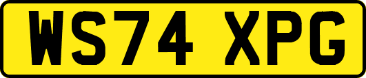 WS74XPG