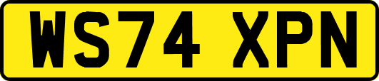 WS74XPN