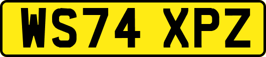 WS74XPZ