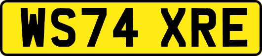 WS74XRE