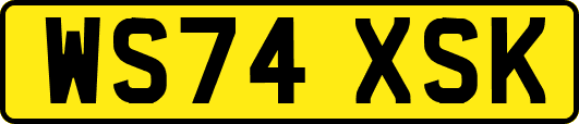 WS74XSK