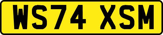 WS74XSM