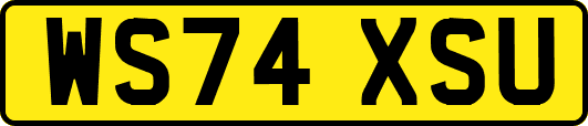WS74XSU