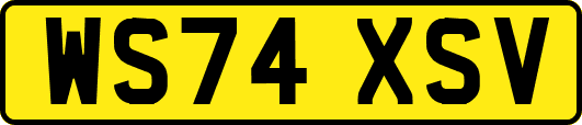 WS74XSV