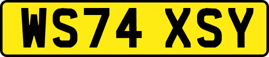 WS74XSY
