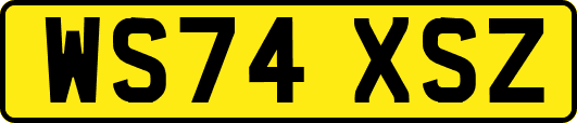 WS74XSZ
