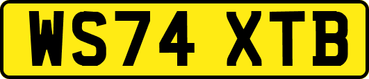 WS74XTB