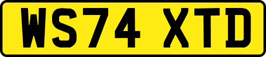 WS74XTD