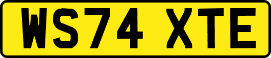 WS74XTE
