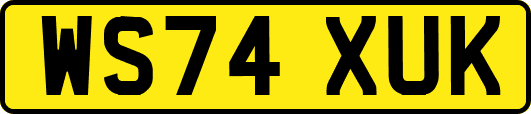WS74XUK
