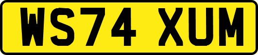 WS74XUM